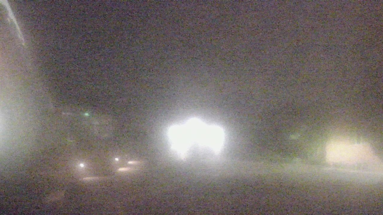 Thumbnail for current weather camera view from St Joseph School in Nashville, Tennessee