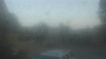 Weather camera view of St Joseph School.
