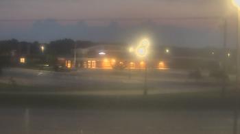 Weather camera view of Fremont School District 79.