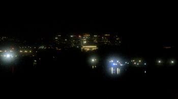Weather camera view of Salamander Hotel DC.