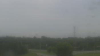 Weather camera view of Cecil College.