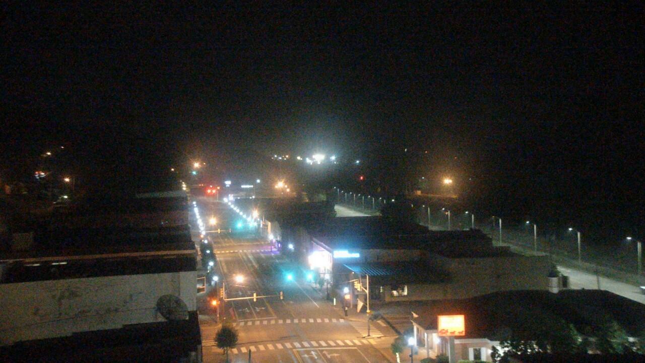 Thumbnail for current weather camera view from Hotel Norton in Norton, Virginia
