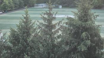 Weather camera view of Stuart Country Day School.