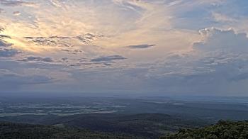Weather camera view of Mount Mazazine.