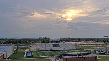 Weather camera view of Har Ber HS.