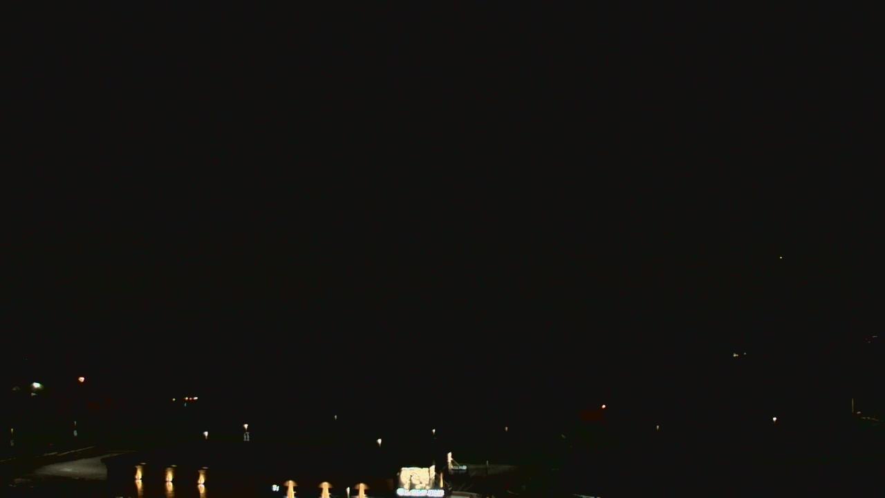 Thumbnail for current weather camera view from Little League International in Williamsport, Pennsylvania