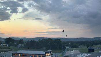 Weather camera view of Little League International.