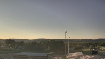 Weather camera view of Little League International.