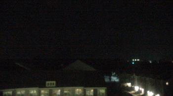 Weather camera view of Elaine E. Thompson Elementary School.