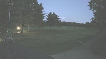 Weather camera view of The Grove Country Club.