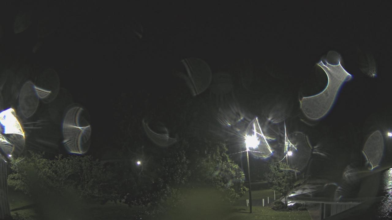 Thumbnail for current weather camera view from Hope of the Generations Church in Thomaston, Georgia