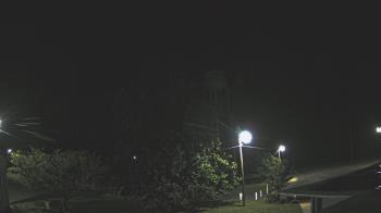 Weather camera view of Hope of the Generations Church.