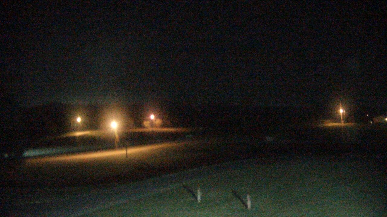 Thumbnail for current weather camera view from Volunteer High School in Church Hill, Tennessee