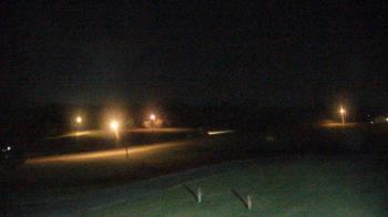 Weather camera view of Volunteer High School.