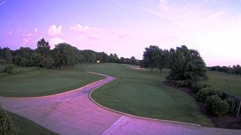 Weather camera view of Village Links of Glen Ellyn.
