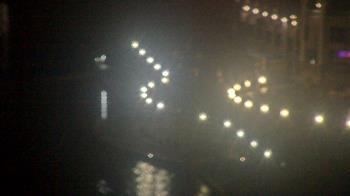 Weather camera view of The Watergate Hotel.