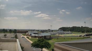 Weather camera view of Wooster City School District.