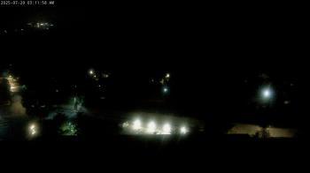 Weather camera view of WTOP.